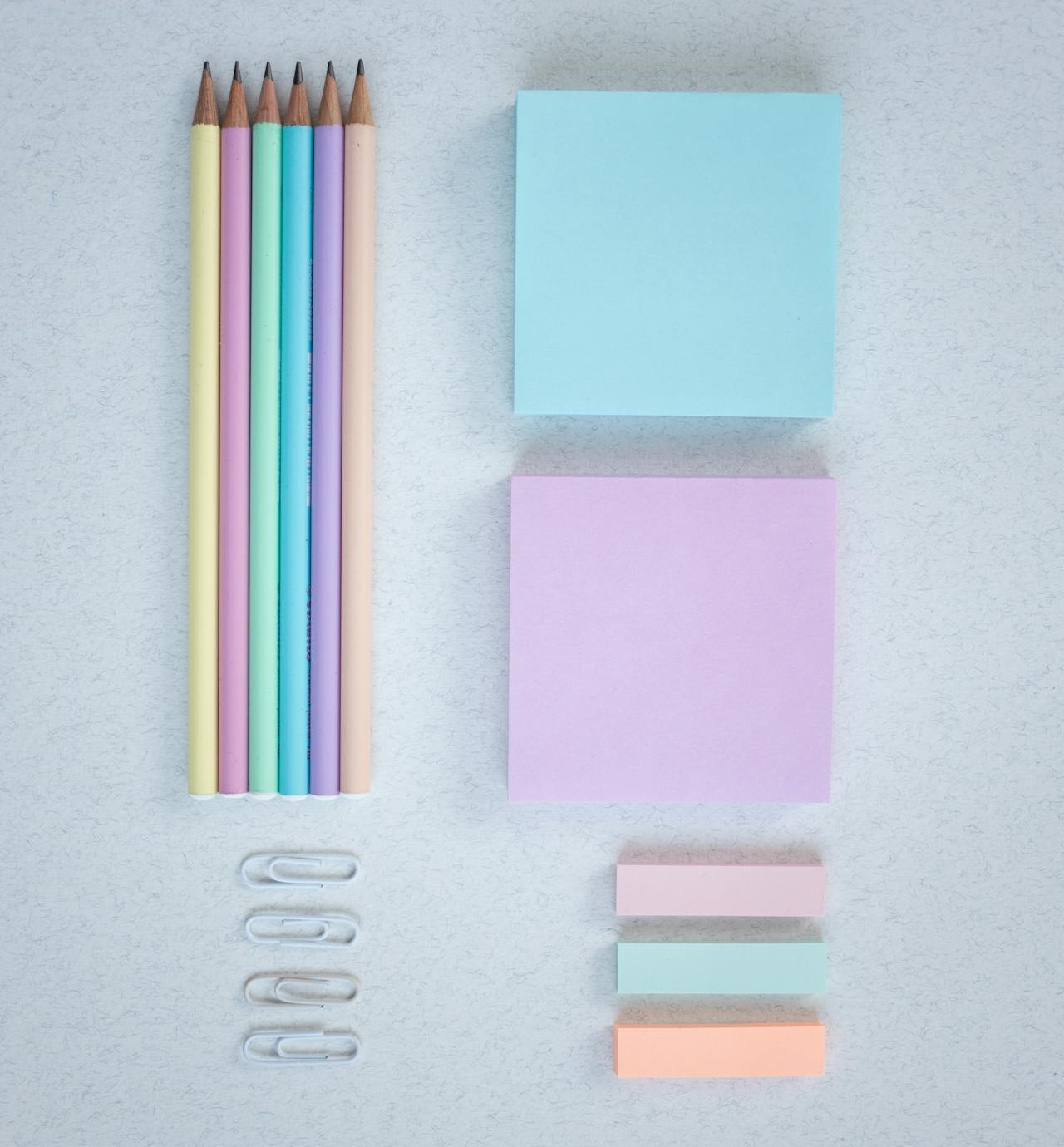 Eco-Friendly Pencils and Stationery